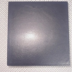 【美品】BVLGARI　ジュエリーボックスの画像