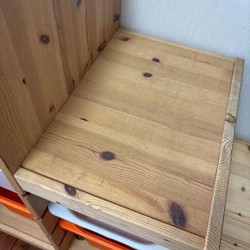 IKEA トロファスト