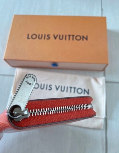 ルイヴィトン長財布