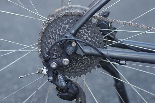 ?整備済み✨️TREK FX2 DISC 2022年モデル／油圧ディスクブレーキ