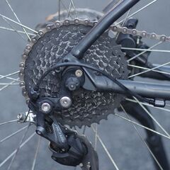 🌊整備済み✨️TREK FX2 DISC 2022年モデル／油圧ディスクブレーキの画像