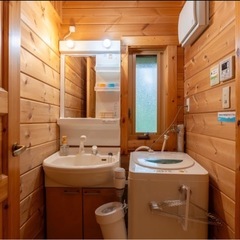 【急募🙏】今週末2/21〜22 鷲ヶ岳・高鷲・ダイナランド近く　貸別荘宿泊譲りますの画像