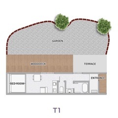 【急募🙏】今週末2/21〜22 鷲ヶ岳・高鷲・ダイナランド近く　貸別荘宿泊譲りますの画像