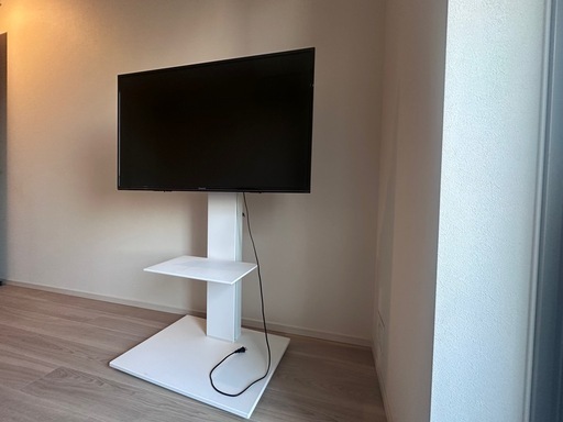 Panasonic  テレビ　43型　TH-43FX600