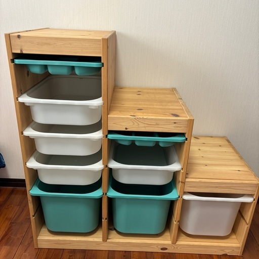 IKEA トロファスト