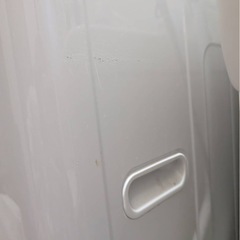 Hisense 洗濯機の画像