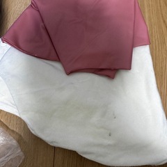 ベビーバス  、おむつ用ゴミ箱、授乳クッション、さく乳器の画像