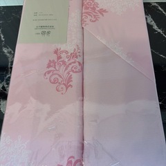 敷き布団カバーの画像