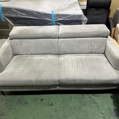 NITORIソファの画像