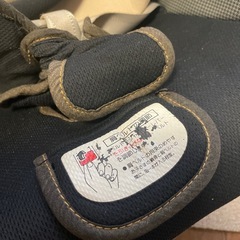 チャイルドシート　　新生児〜の画像