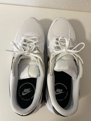 NIKEメンズスニーカー27.5cm