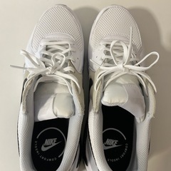 NIKEメンズスニーカー27.5cmの画像