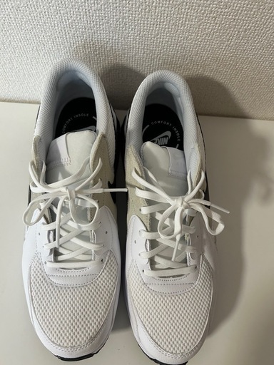 NIKEメンズスニーカー27.5cm