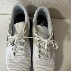 NIKEメンズスニーカー27.5cmの画像