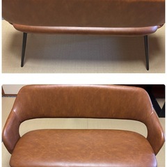 ダイニングテーブル 4点セット 運搬要相談 の画像