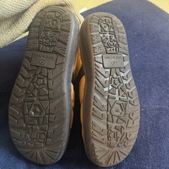 【美品】MOZスリッポン【sizeM】の画像