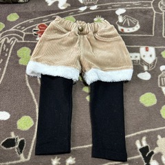 子供服セット80サイズの画像