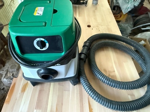 マキタ 集じん機 100V