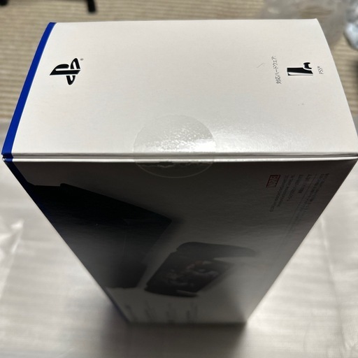 PlayStation Portal  psポータル　新品未開封