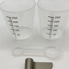 未使用　23年製　ホームベーカリー　パン焼き器の画像