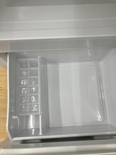 【トレファク イオンモール常滑店】135L 2ドア冷蔵庫 AQUA　AQR-14E2(W) 2023年製をご紹介！