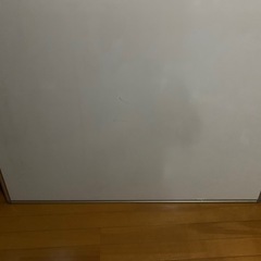 ホワイトボードの画像
