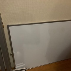 ホワイトボードの画像