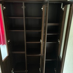 棚173cm✖️101cm✖️38cmの画像