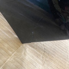 ムーヴ　　フロントバンパーの画像