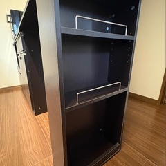 キッチンカウンターの画像