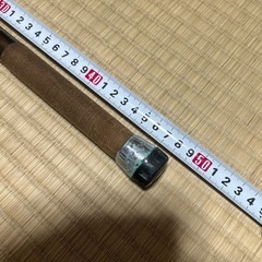 渓流竿390の画像