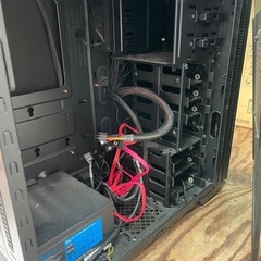 パソコンケースSeasonic 電源ユニット SSR-750RM　の画像