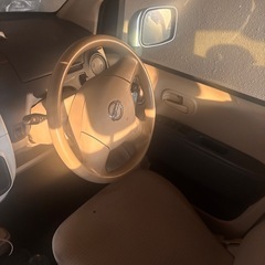 日産　(2年車検有り)の画像