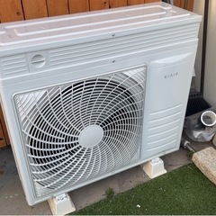 超美品   エアコン 18畳の画像