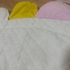 ベビーマットの画像