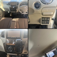 ルークスH 25年✨車検２年✨県内名義変更、陸送代込‼️の画像