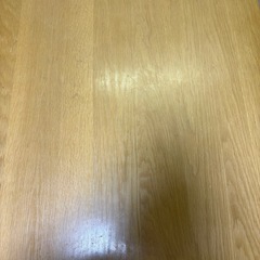 タンスのゲン　ダイニングテーブルの画像