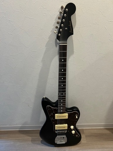 楽器 Bacchus BJM-60E All MAHO