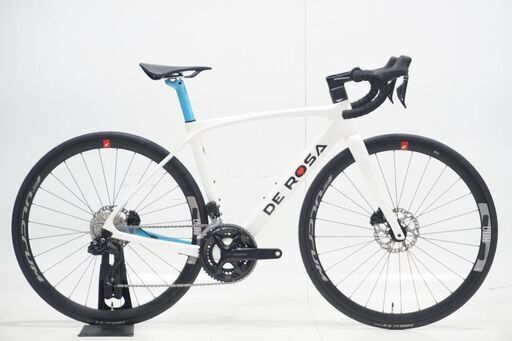 DE ROSA 「デローザ」 IDOL DISK 105 DI2 2025年モデル ロードバイク