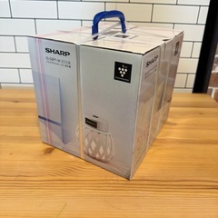 プラズマクラスター の画像