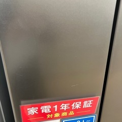 【トレファク イオンモール常滑店】 513L 136L 　6ドア冷蔵庫 Panasonic NR-F518MEX-S 2022年製をご紹介！の画像