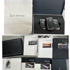 純正サンルーフ！レクサスGS350 version I 寒冷地仕様 綺麗です。の画像