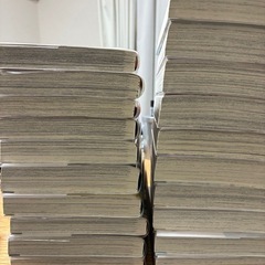 【全巻•美品】スラムダンクSLAM DUNK 新装再編版の画像