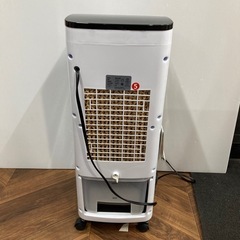 1260 shenzen 家庭用冷風扇の画像