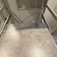 キッチン棚　180×60㎝の画像