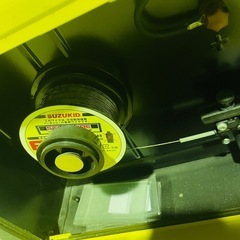 100V 小型アーク溶接機の画像