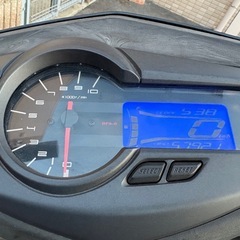 125cc シグナスX 4型  SEA5Jの画像