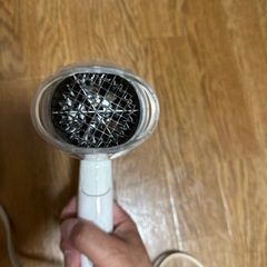 ✨ヘアドライヤー✨の画像