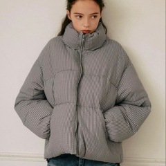 【新品】3.3 Field Trip アソートパファージャケットの画像