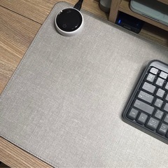 デスクヒーター lafutureの画像